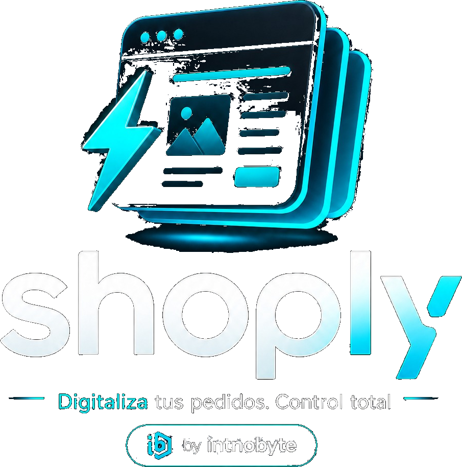 Shoply by Intnobyte